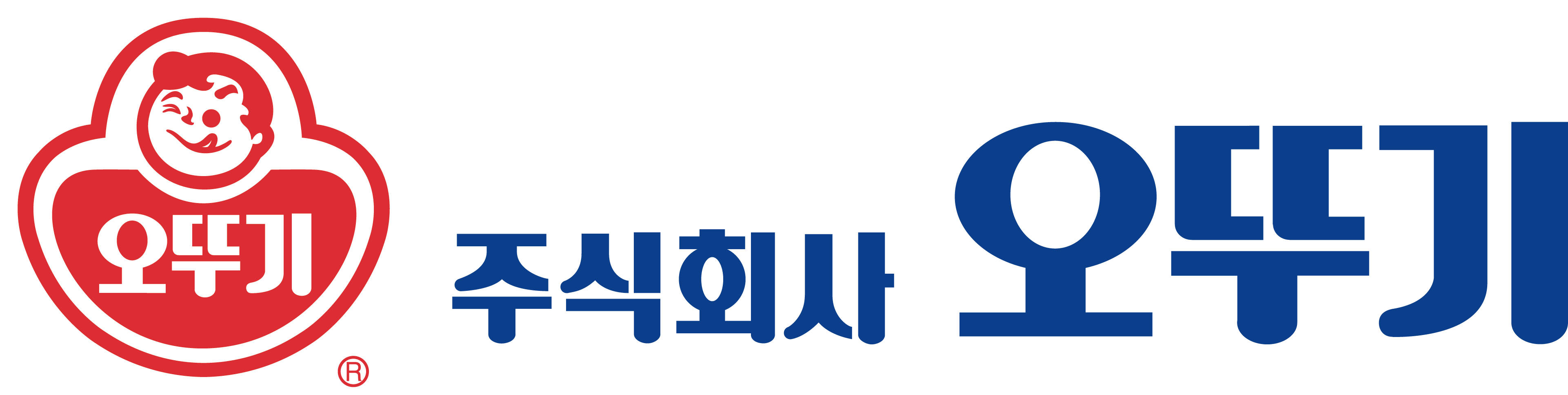 오뚜기